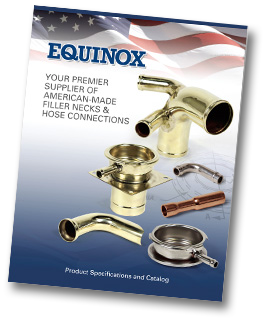 Equinox Catalog